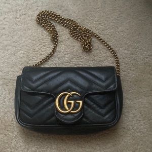 Gucci Crossbody small
